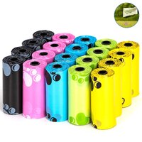 Nobleza sáčky na exkrementy 1rolka /20 kusov sáčkov